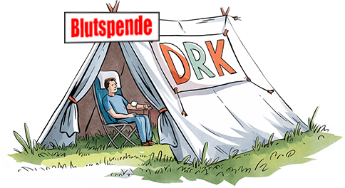 Diakonische Aktion 1 Blutspende