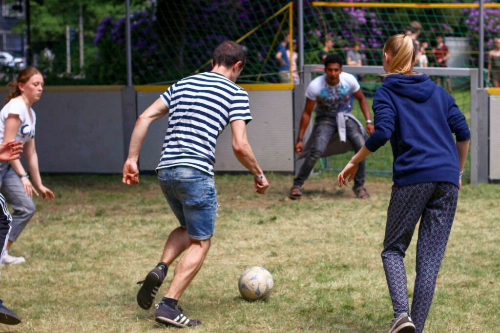 Fussball 2 edited