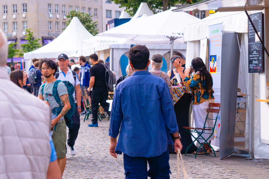 Angebote 1 Stadtfestival 20