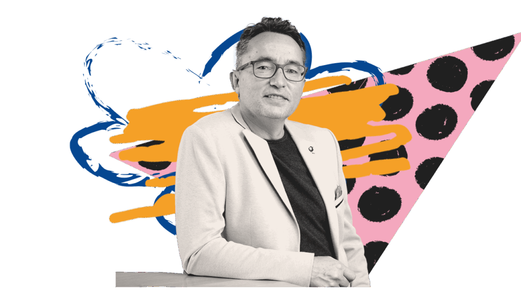 Stefan Schmid