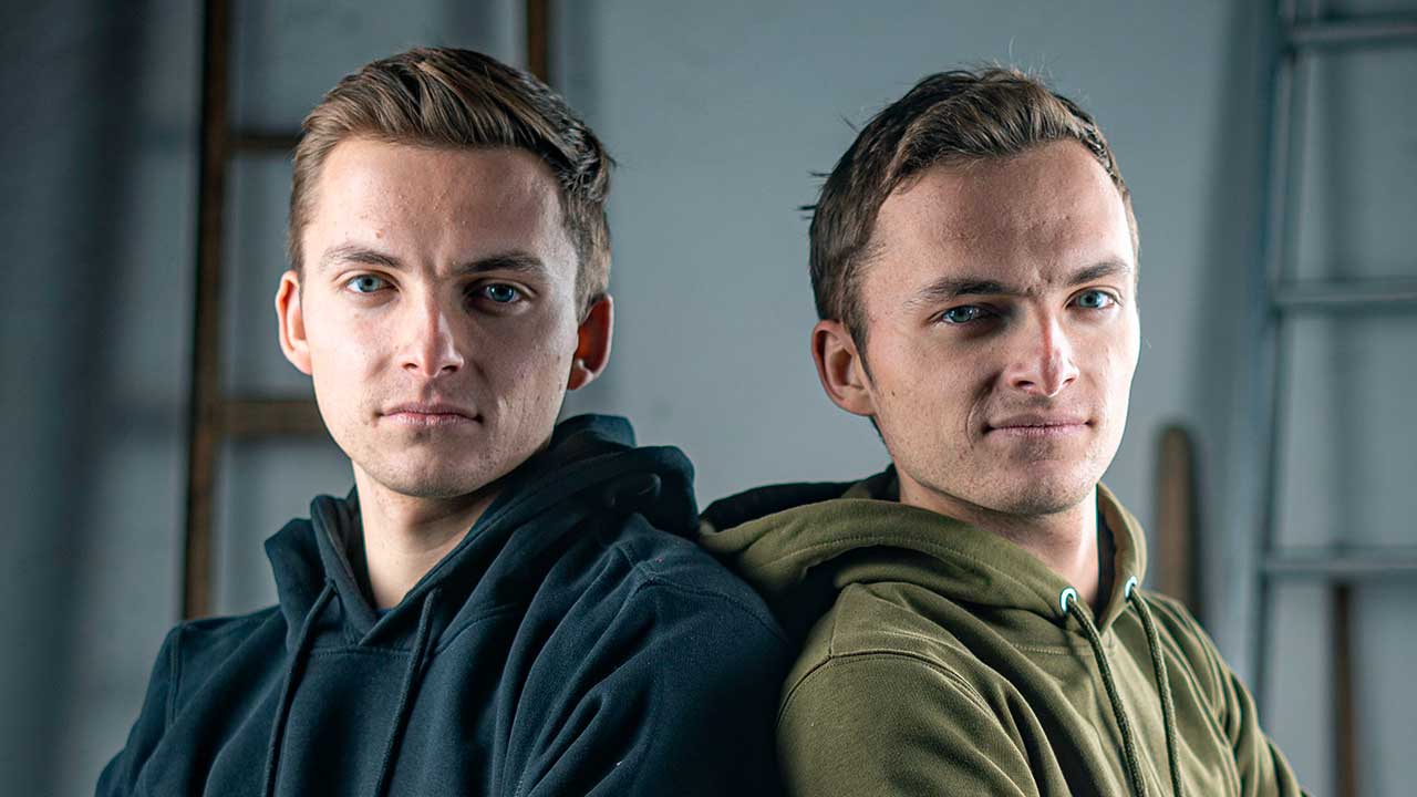 Hoffnung, die bleibt 1 Johannes & Philipp Mickenbecker