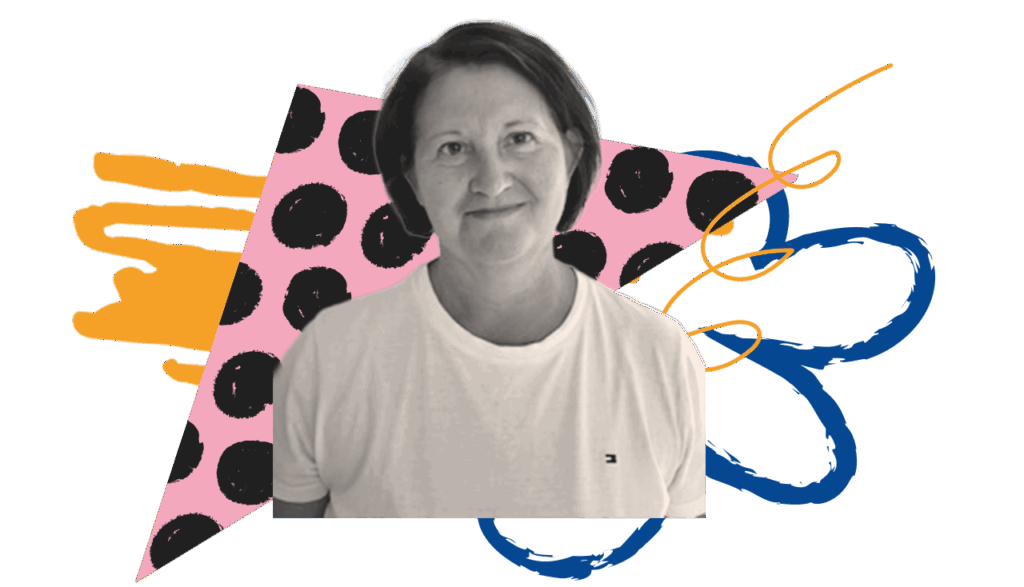 Judit Siegel