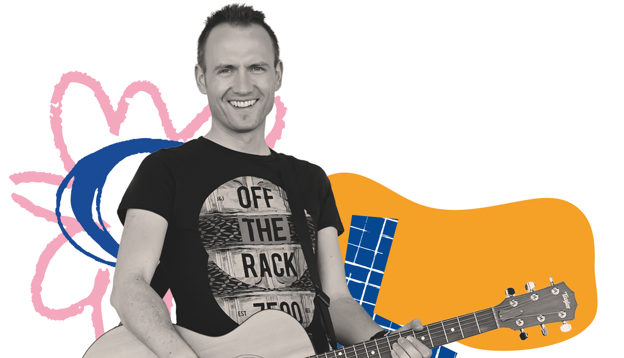 Mike Muellerbauer
