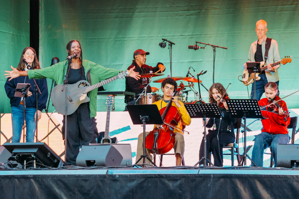 Impressionen 87 HF MD 2