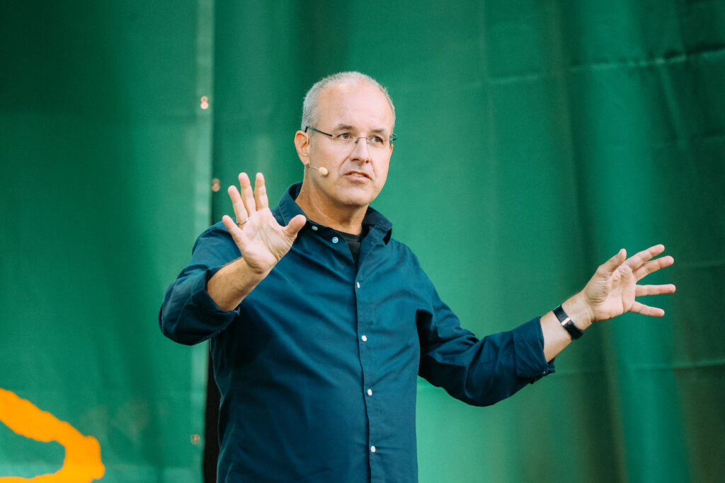 Impressionen 40 HF MD 3