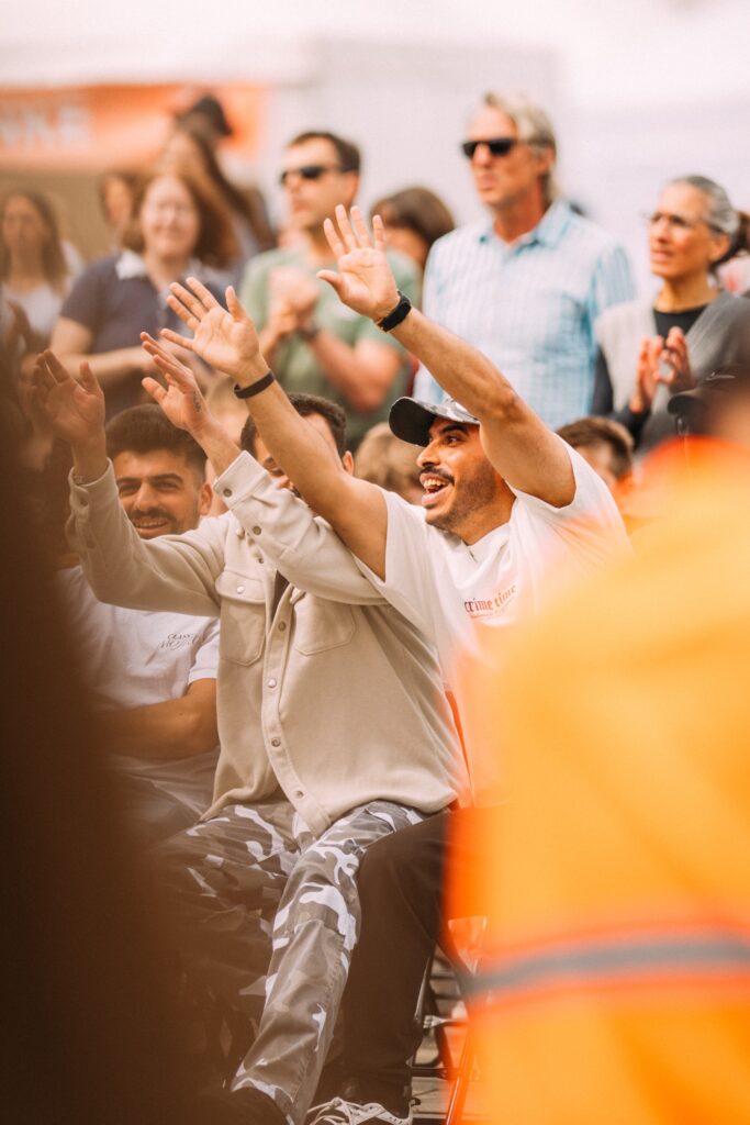 Impressionen 18 250524 154835 DSC 7422 FlorianDisque