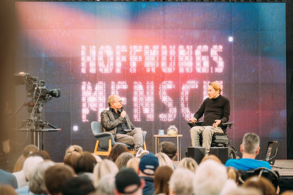 Impressionen 1 250524 165625 Z9F 8496 FlorianDisque